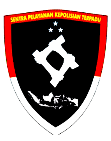 Logo Polri